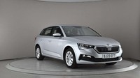 2023 Skoda Scala 1.0 TSI 110 SE Technology 5dr Hatchback Petrol Manual