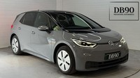 2022 Volkswagen ID.3 150kW Family Pro Performance 58kWh 5dr Auto HATCHBACK ELECT