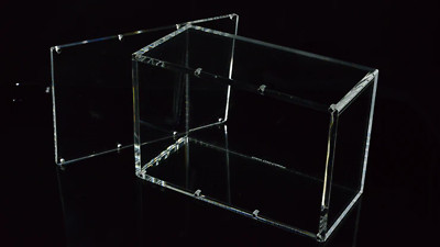 Carat X8 (Eight Deck Case)