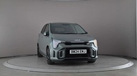 2024 Kia Picanto 1.0 GT-Line 5dr Auto Hatchback Petrol Automatic