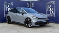 2023 Cupra Born 150kW V1 58kWh 5dr Auto HATCHBACK ELECTRIC Automatic