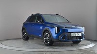 2026 Kia Stonic 1.0T GDi 48V 113 GT-Line 5dr DCT Estate Petrol Automatic