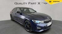 2021 BMW 3 Series 2.0 330e 12kWh M Sport Pro Edition Auto Euro 6 (s/s) 4dr SALOO