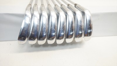 Bridgestone Tour B X-Cb Iron Set 3-Pw Regular Flex Project X 5.5 1078923 Good