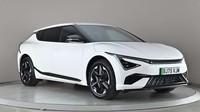 2025 Kia EV6 239kW GT Line 84kWh 5dr AWD Auto SUV Electric Automatic