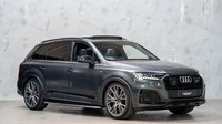 2021 Audi Q7 3.0 TFSI V6 55 Vorsprung Tiptronic quattro Euro 6 (s/s) 5dr ESTATE 