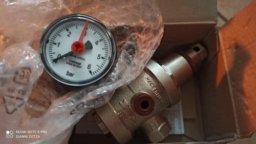 Foto dell'oggetto di un acquirente verificato