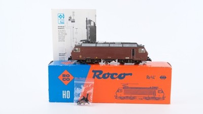 Roco H0 04178 D E-Lok Re 4/4 334 Gleichstrom