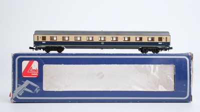 Lima N 320872 Personenwagen Kl.1 DB