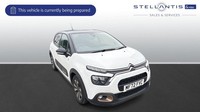2023 Citroen C3 1.2 PureTech C-Series Edition Hatchback 5dr Petrol EAT6 Euro 6 (