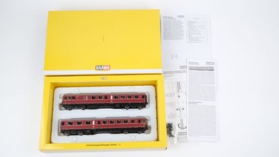 Brawa H0 44194 Triebzug BR VT 45.5 DB Gleichstrom Digital Sound Mfx