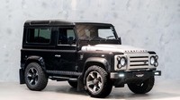 2016 Land Rover Defender XS Station Wagon TDCi [2.2] WINDOW VAN DIESEL Automatic
