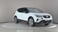 2023 SEAT Arona 1.0 TSI 110 FR Edition 5dr Hatchback Petrol Manual