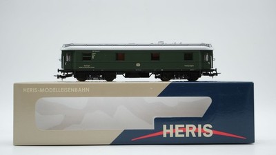Heris H0 11030 Heizwagen 7055 München DB