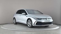 2022 Volkswagen Golf 1.5 eTSI 150 R-Line 5dr DSG Hatchback Petrol Automatic