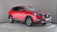 2023 MG Motor UK Hs 1.5 T-GDI Exclusive 5dr DCT Hatchback Petrol Automatic