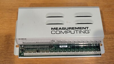 Measurement Computing USB-1608HS-2AO Data Acquisition Unit - PErfect, Guaranteed
