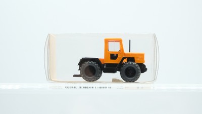 Wiking 1:87 38516 GK: 385/3 CS nicht erfasst MB-trac 700