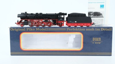 Piko H0 5/6326 Dampflok BR 41 1147-2 DR Gleichstrom