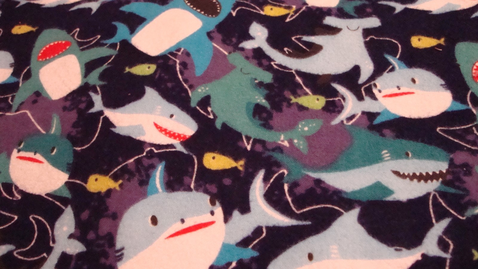 Handmade Baby Quilt ~Nursery Toddler Warm Soft Baby Blanket Reversible      178