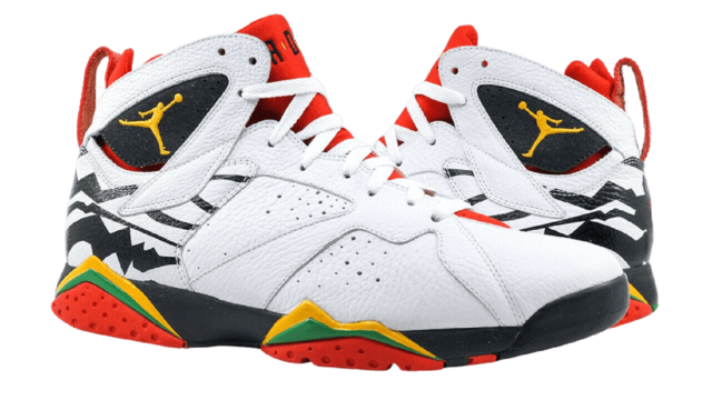 Air Jordan 7