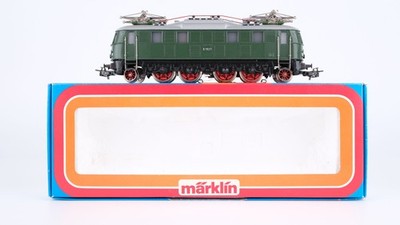 Märklin H0 3024 E-Lok BR E 1835 Wechselstrom (in EVP)