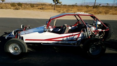 DUNE BUGGY