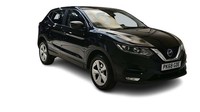 2018 Nissan Qashqai 1.5 dCi 115 Acenta Premium 5dr HATCHBACK DIESEL Manual