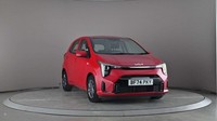 2024 Kia Picanto 1.0 2 5dr Hatchback Petrol Manual