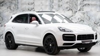 2019 Porsche Cayenne 3.0T V6 TiptronicS 4WD Euro 6 (s/s) 5dr ESTATE Petrol Autom
