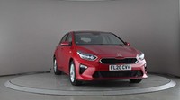 2020 Kia Ceed 1.0T GDi ISG 2 NAV 5dr Hatchback Petrol Manual