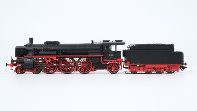 Märklin H0 39020 Dampflok BR 18 321 DRG Wechselstrom Digital Sound mfx