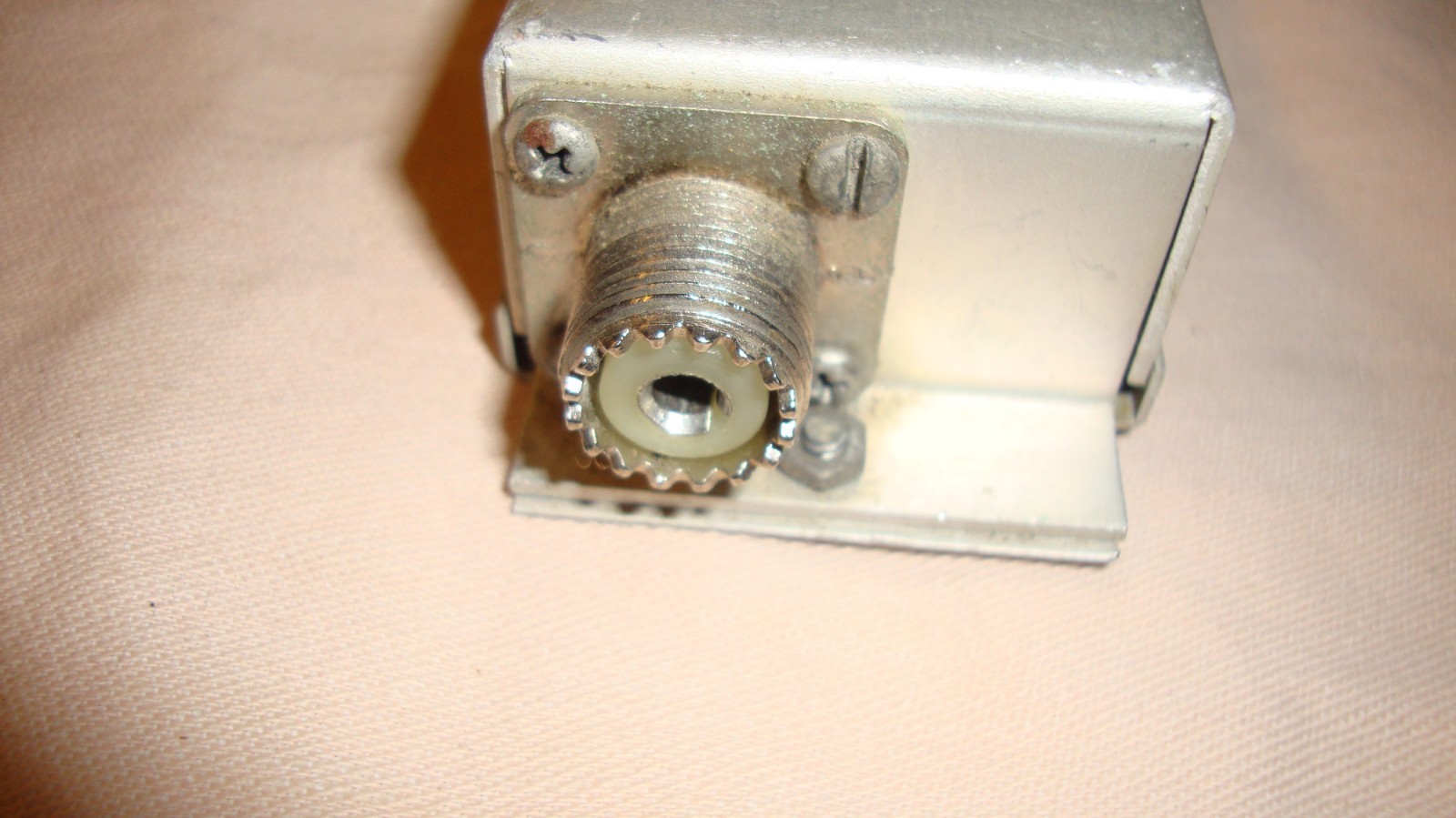 Drake TV-42-LP Low Pass Filter 100W Max Below 30MHz 52O Free Shipping