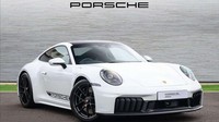 2025 Porsche 911 [992] Carrera Coupe GTS t-Hybrid 2dr PDK [4 Seat] Coupe Hybrid 