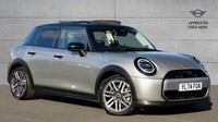 2025 MINI Cooper 1.5 C Classic 5dr Auto Hatchback Petrol Automatic