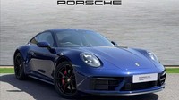 2023 Porsche 911 Carrera 4S Auto Coupe Petrol Automatic