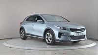 2020 Kia XCeed 1.6 CRDi ISG 2 5dr Hatchback Diesel Manual