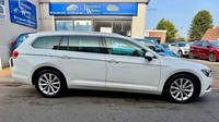 2017 Volkswagen Passat 1.4 TSI 150 SE Business 5dr DSG ESTATE PETROL Automatic