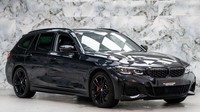 2021 BMW 3 Series 3.0 M340i MHT Touring Auto xDrive Euro 6 (s/s) 5dr ESTATE Petr