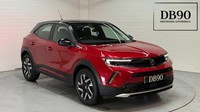 2022 Vauxhall Mokka 1.2 Turbo Elite Premium Euro 6 (s/s) 5dr HATCHBACK Petrol Ma