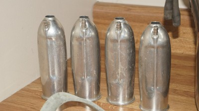 Babson Bros The Surge Milker Seamless Stainless Steel Milking Can w/ Accessories