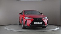 2023 Lexus UX 250h 2.0 F-Sport Design 5dr CVT Hatchback Hybrid Ele Automatic