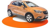 2019 Vauxhall Mokka X 1.4T ecoTEC Active 5dr HATCHBACK PETROL Manual