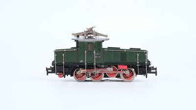 Märklin H0 CE800 E-Lok BR E 6302 Wechselstrom Analog