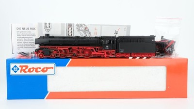 Roco H0 43340 Dampflok BR 012 064-2 DB Gleichstrom