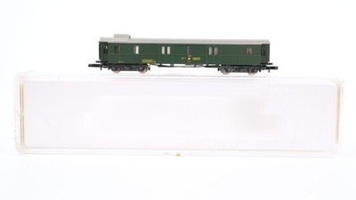 Märklin Z 8749 Reisezugwagen (18810) F4ü der SBB
