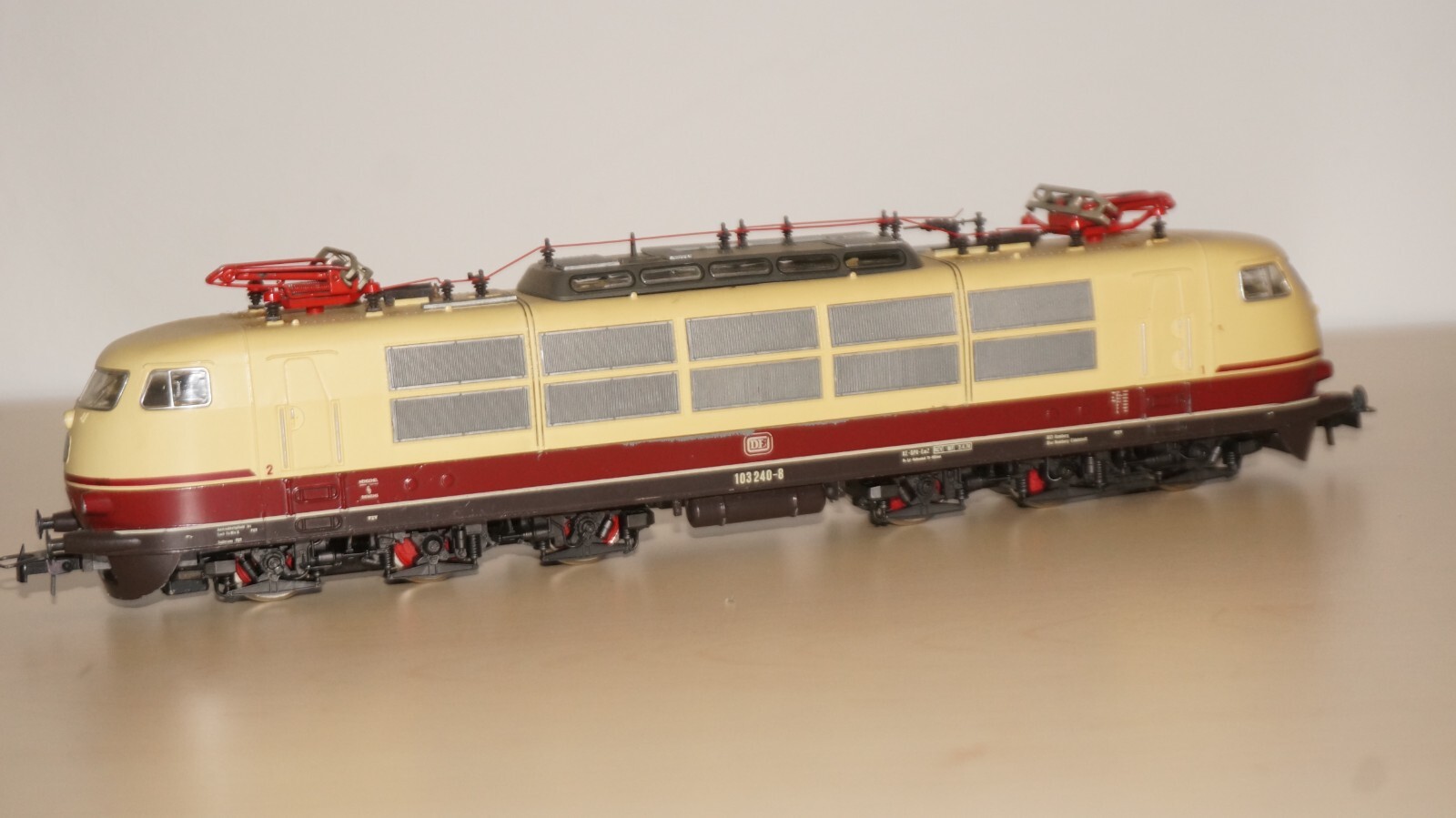 MARKLIN HO 3075 DB 216 025-7 ディーゼル 71aYYXJKwXL._UF894,1000_QL80_.jpg