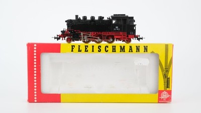 Fleischmann H0 4064 Dampflok BR 064 389-0 DB Gleichstrom