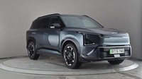 2025 Kia EV5 160kW GT-Line S 81.4kWh 5dr Auto SUV Electric Automatic