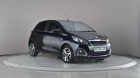 2020 Peugeot 108 1.0 72 Allure 5dr Hatchback Petrol Manual